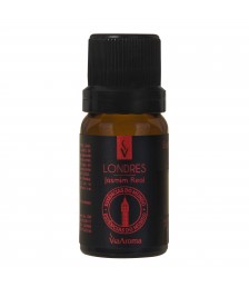 Essencia 10ml MUNDO LONDRES Via Aroma 56108